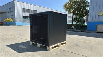 Sierra Leone rechargeable energy storage battery pack