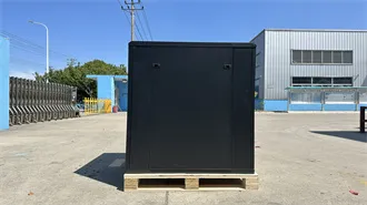 The advantages of flywheel energy storage include higher cost