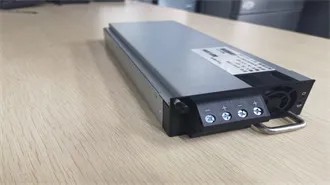 What is the inverter sine wave