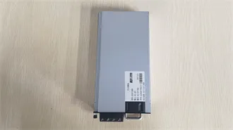 Communication base station power rectifier module