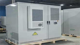 How many solar panels should be connected in series - MyPaarl Utility Energy Storage Infrastructure