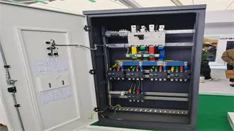 Microgrid Multi-Hybrid Energy Storage
