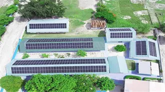 How to prepare the best protective liquid for photovoltaic panels - MyPaarl Utility Energy Storage Infrastructure