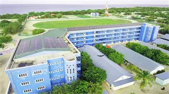 Grenada Photovoltaic Power Generation Equipment Inverter - MyPaarl Utility Energy Storage Infrastructure