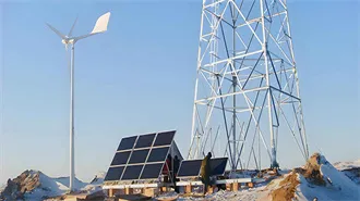 Xin Energy Solar Air Conditioning