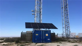 Kingston New Power Energy Storage Project