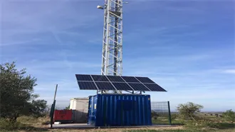Wholesale 30kW solar inverter in Colombia