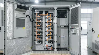 How many volts do two photovoltaic panels generate - MyPaarl Utility Energy Storage Infrastructure