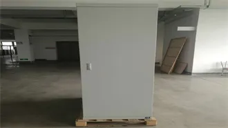 Vatican Off-Grid Solar Container Earthquake-Resistant Product Warranty - MyPaarl Utility Energy Storage Infrastructure