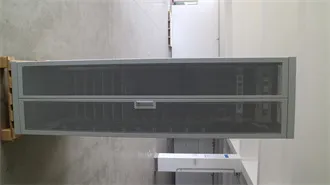 Is the inverter high voltage or low voltage 
