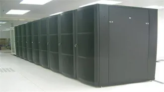 Centralized Solar Power Plant Costs