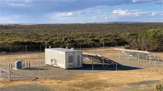 Azerbaijan container energy storage customization - MyPaarl Utility Energy Storage Infrastructure