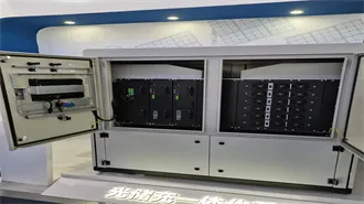 Which is the best UPS uninterruptible power supply for mining in Central Asia 