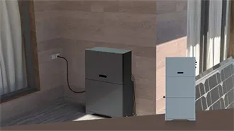 Which 2MW server rack in Spain is more durable - MyPaarl Utility Energy Storage Infrastructure