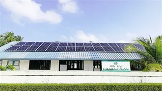 Cambodia Hydropower Energy Storage Project
