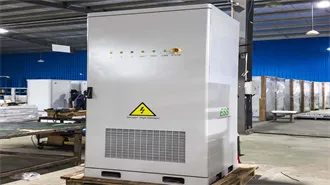 Malta Energy Storage System Lithium Battery Company