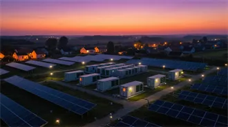 The role of Yemen s new energy storage box - MyPaarl Utility Energy Storage Infrastructure