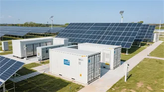 Energy Storage Cabinet Inverter Lithium Battery Report