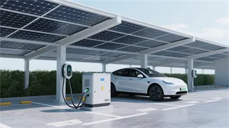 Colombia New Energy Storage Photovoltaic