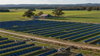 Bulgarian power grid energy storage project