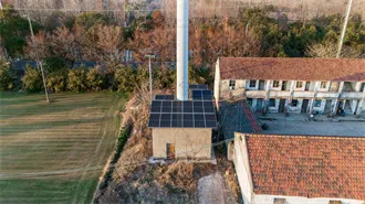 Port Louis Public Welfare Energy Storage System