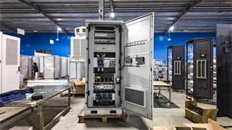 1800w high power outdoor power supply all-in-one machine - MyPaarl Utility Energy Storage Infrastructure