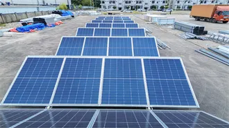 Rabat photovoltaic glass photovoltaic film - MyPaarl Utility Energy Storage Infrastructure