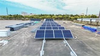 Introduction to Flow Battery