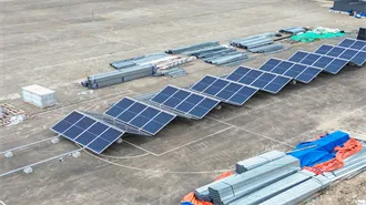 Lithium titanate battery energy storage