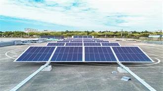 Gitega regular photovoltaic panel manufacturer - MyPaarl Utility Energy Storage Infrastructure