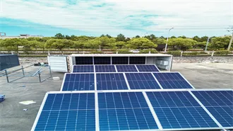 Awaru Industrial Park Energy Storage Project