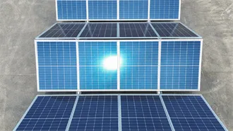 What can Mbabane invest in energy storage power stations 