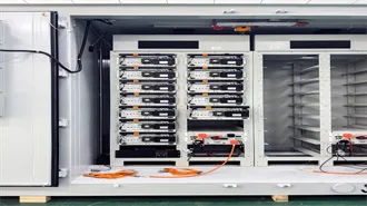 Wholesale solar power system in Burundi - MyPaarl Utility Energy Storage Infrastructure