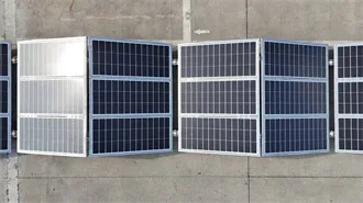 Is it good to equip power tower with solar panels 