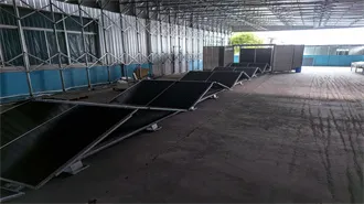 Lithium battery cell number