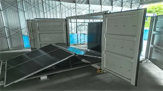 Unique solar solutions