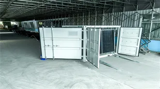Inverter power is greater than the components