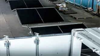 Cameroon distributed solar container prices
