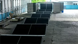 One tool battery for two - MyPaarl Utility Energy Storage Infrastructure