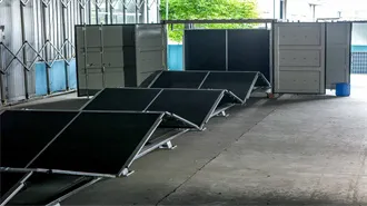 Distributed Energy Storage Company