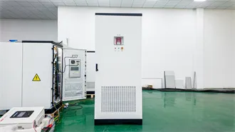 Inverter 500v to 220v
