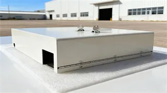 Trading Conditions for Ultra-Large Capacity Mobile Energy Storage Containers for Mountainous Areas