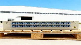 Single phase breaker for sale in Sudan - MyPaarl Utility Energy Storage Infrastructure