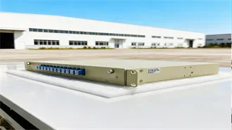 Lima new energy storage project