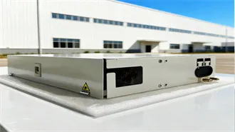 Jamaica Energy Storage Charging Pile