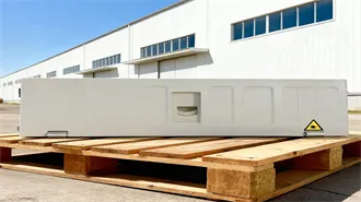 Communication base station hybrid energy 5g battery monitoring technology - MyPaarl Utility Energy Storage Infrastructure