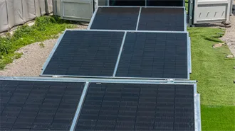 Eritrea rack inverter manufacturers - MyPaarl Utility Energy Storage Infrastructure