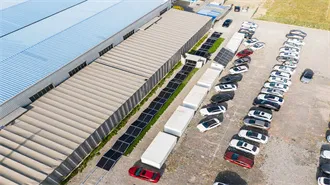 Tehran distributed solar container energy storage system production