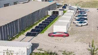 Nairobi solar incentives