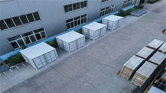 How big an inverter is needed for a 20 megawatt photovoltaic system
